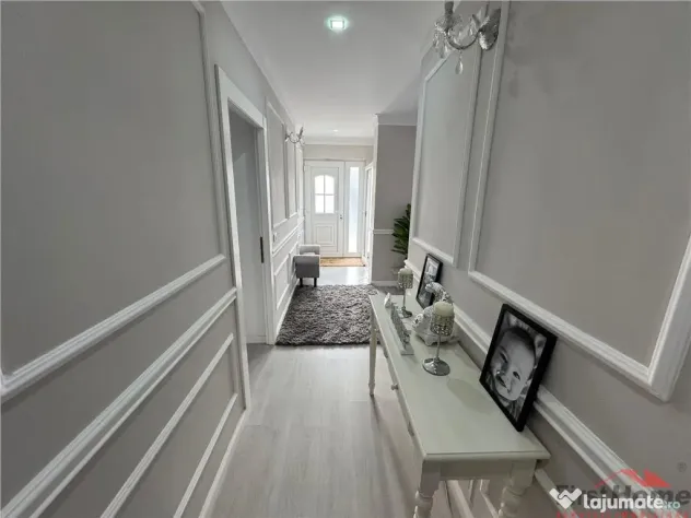 Casa in Vanatori de mobilata si utilata 155.000 Euro
