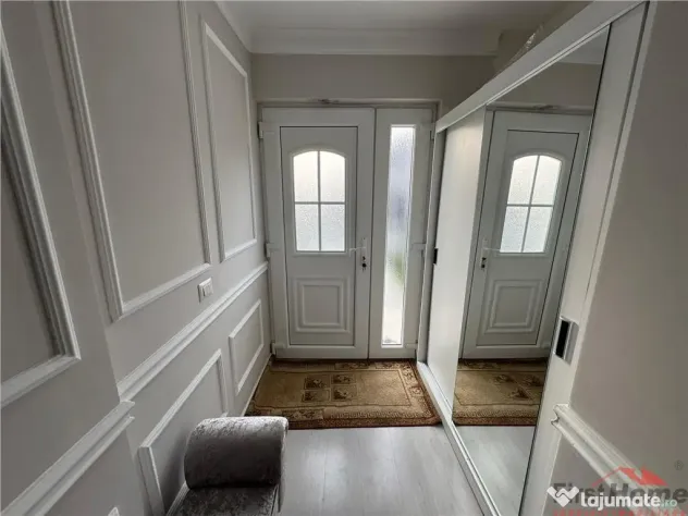 Casa in Vanatori de mobilata si utilata 155.000 Euro