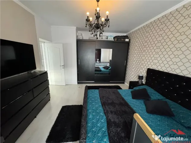 Casa in Vanatori de mobilata si utilata 155.000 Euro