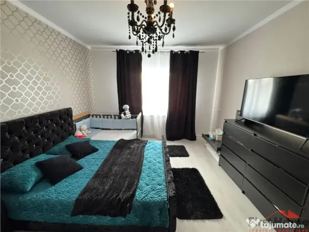 Casa in Vanatori de mobilata si utilata 155.000 Euro