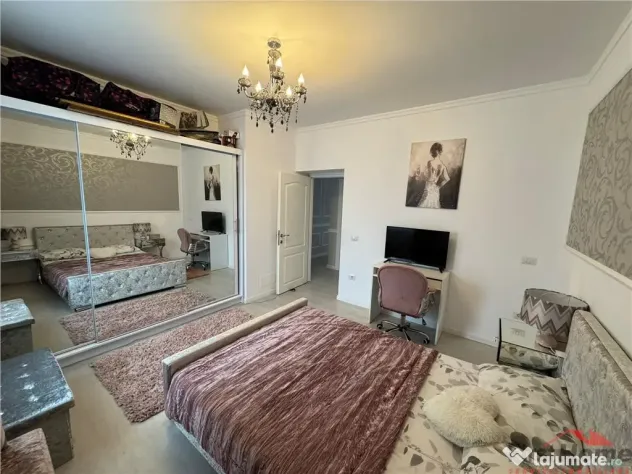 Casa in Vanatori de mobilata si utilata 155.000 Euro