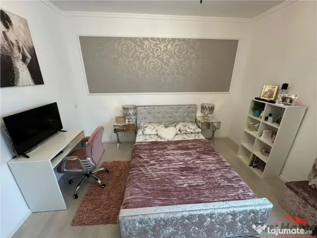 Casa in Vanatori de mobilata si utilata 155.000 Euro