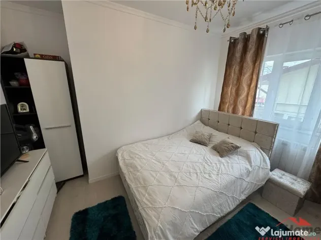 Casa in Vanatori de mobilata si utilata 155.000 Euro