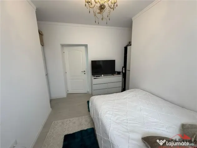 Casa in Vanatori de mobilata si utilata 155.000 Euro