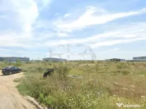 Teren 9.000 mp Centura Iesire spre A2