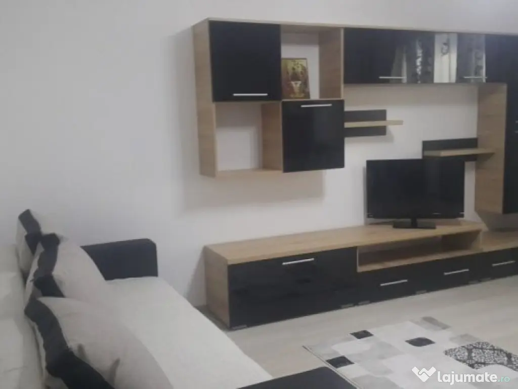Apartament cu 3 camere Nicolae Grigorescu
