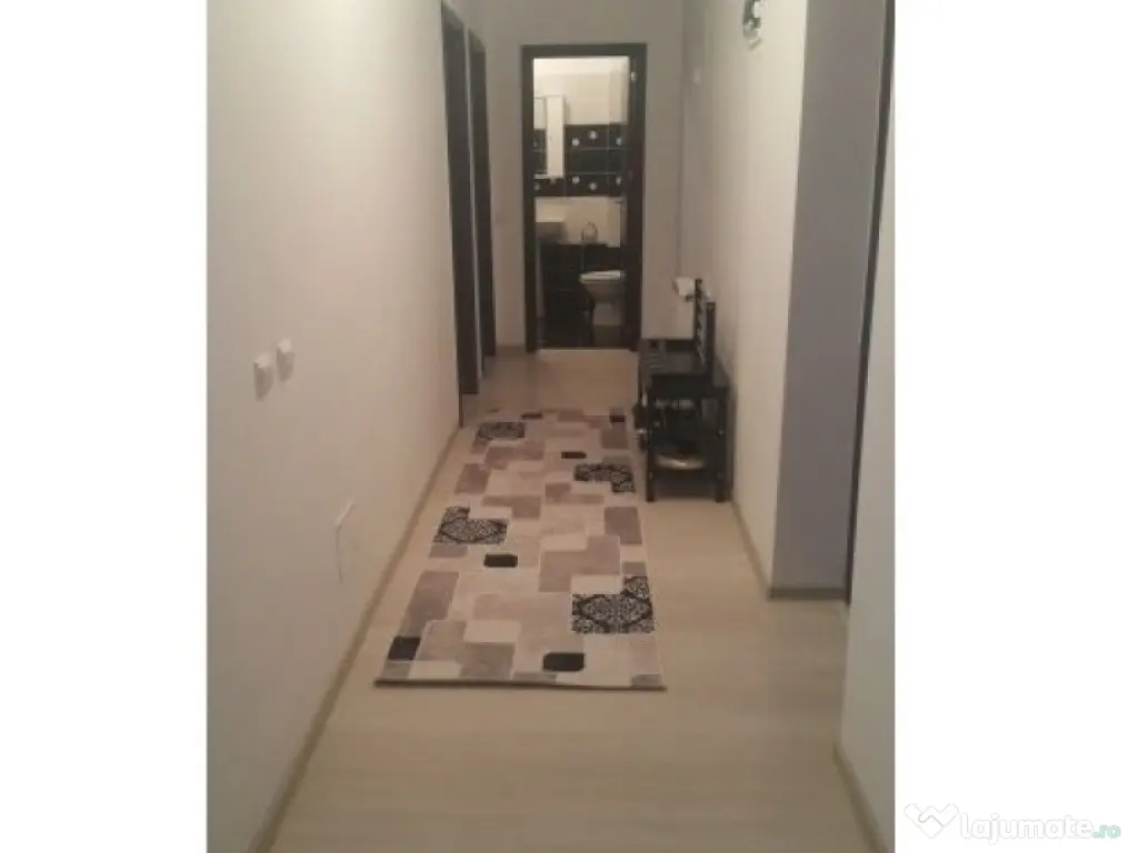 Apartament cu 3 camere Nicolae Grigorescu