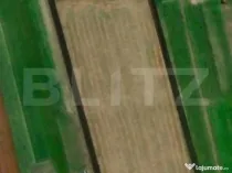 Teren partial intravilan, 10000 mp, zona Adancata