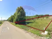 Teren de vanzare in Rediu! 2600 MP! Exclusivitate 