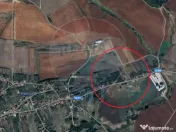Teren de vanzare in Rediu! 2600 MP! Exclusivitate 