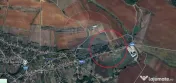 Teren de vanzare in Rediu! 2600 MP! Exclusivitate 