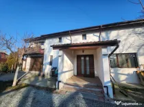 Casa deosebita in CATALOI -jud. Tulcea
