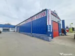 De inchiriat - Hala 388 mp + birouri, teren 760 mp - Cent...