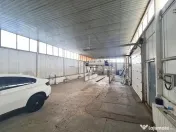 De inchiriat - Hala 388 mp + birouri, teren 760 mp - Cent... 