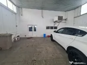 De inchiriat - Hala 388 mp + birouri, teren 760 mp - Cent... 