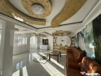 Casa cu 9 incaperi, P+1 283.69 mp, cartier Romanesti