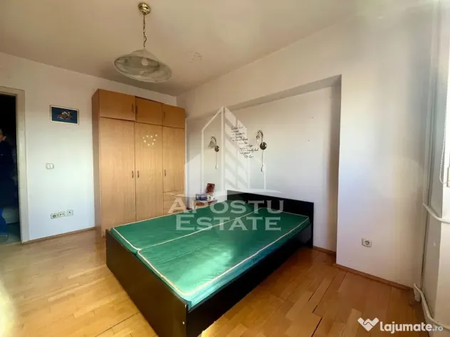 Apartament 4 camere de vanzare,decomandat,zona Fabric, Timisoara - Timisoara (Timis)