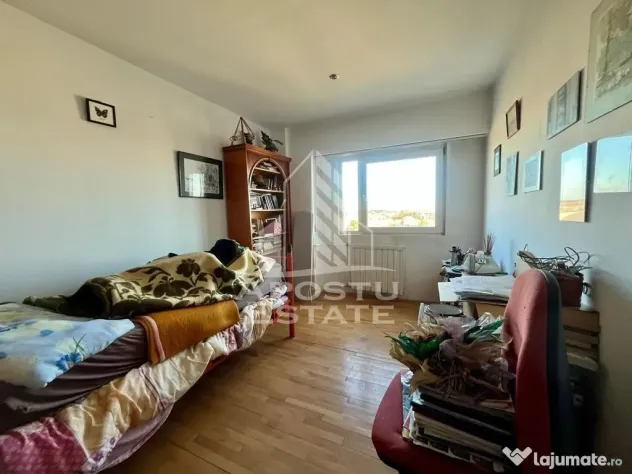 Apartament 4 camere de vanzare,decomandat,zona Fabric, Timisoara - Timisoara (Timis)