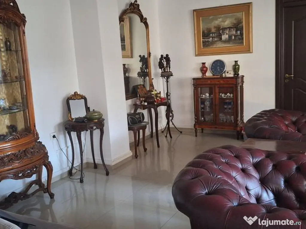 Apartament in Vila etj 1+ M zona Marasesti