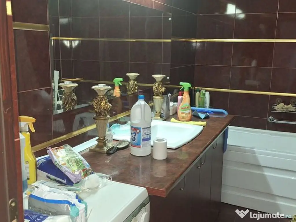 Apartament in Vila etj 1+ M zona Marasesti