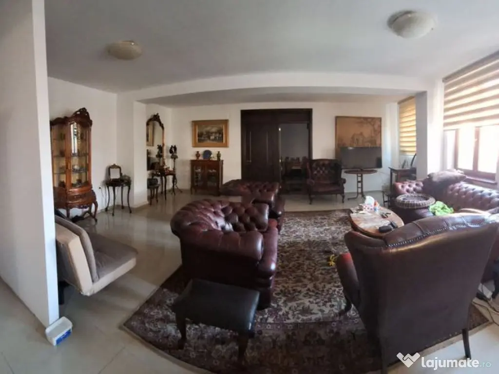 Apartament in Vila etj 1+ M zona Marasesti