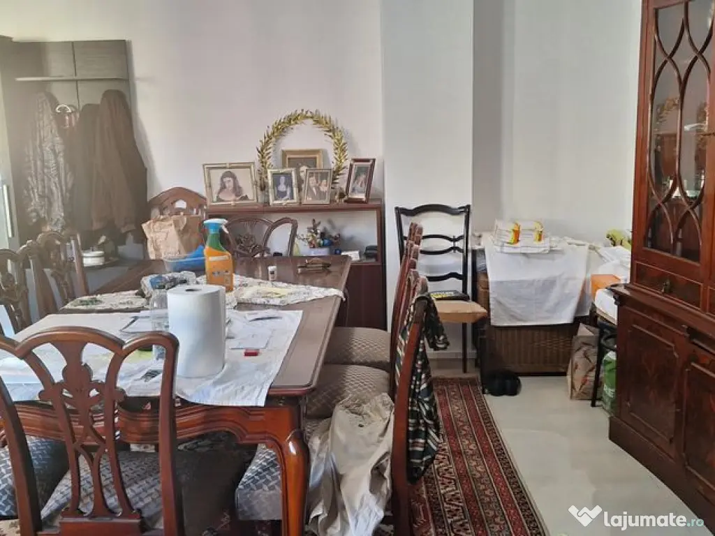 Apartament in Vila etj 1+ M zona Marasesti