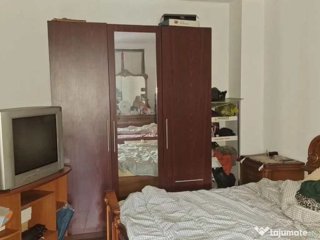 Apartament in Vila etj 1+ M zona Marasesti