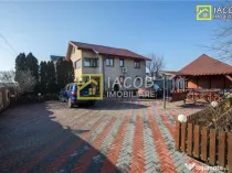 Casa P 1, cartier Serbanesti, str. Triumfului