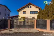Casa P 1, cartier Serbanesti, str. Triumfului 
