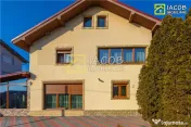 Casa P 1, cartier Serbanesti, str. Triumfului 