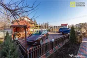 Casa P 1, cartier Serbanesti, str. Triumfului 