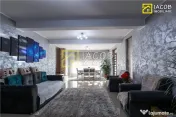 Casa P 1, cartier Serbanesti, str. Triumfului 