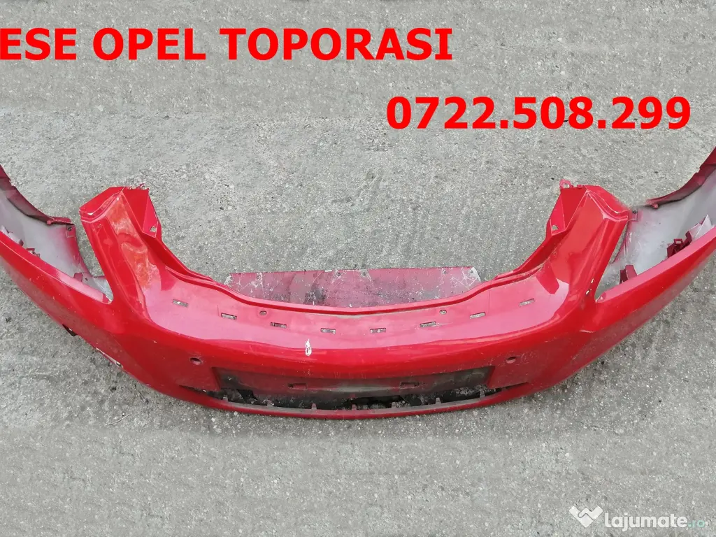 Bara Opel Zafira B