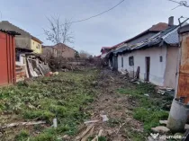 Teren ideal construire casa sau duplex