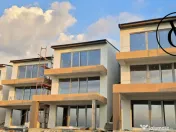 Vila premium | frontal la lac | Ovidiu Sud 