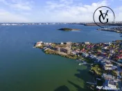 Vila premium | frontal la lac | Ovidiu Sud 