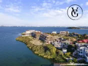 Vila premium | frontal la lac | Ovidiu Sud 