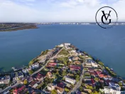 Vila premium | frontal la lac | Ovidiu Sud 