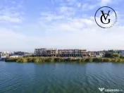 Vila premium | frontal la lac | Ovidiu Sud 
