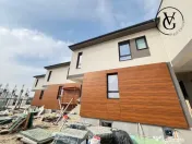 Vila premium | frontal la lac | Ovidiu Sud 