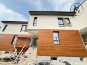 Vila premium | frontal la lac | Ovidiu Sud 