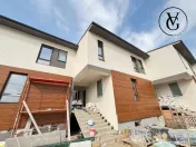 Vila premium | frontal la lac | Ovidiu Sud 