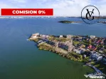 Vila premium | frontal la lac | Ovidiu Sud