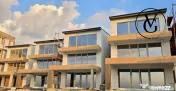 Vila premium | frontal la lac | Ovidiu Sud 