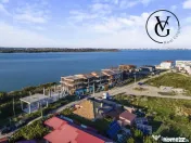 Vila premium | frontal la lac | Ovidiu Sud 