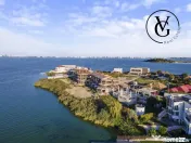 Vila premium | frontal la lac | Ovidiu Sud 