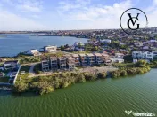 Vila premium | frontal la lac | Ovidiu Sud 