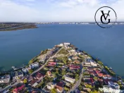 Vila premium | frontal la lac | Ovidiu Sud 