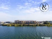 Vila premium | frontal la lac | Ovidiu Sud 