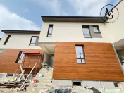 Vila premium | frontal la lac | Ovidiu Sud 